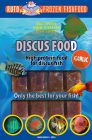 Discusfood Knoflook Blister 100 Gram