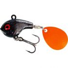 Westin Dropbite Tungsten Black Mamba 3,7 cm 22 gram