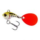 Westin dropbite pearl stickelback