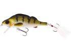 Westin Percy the Perch Crankbait Dull Perch 10 cm