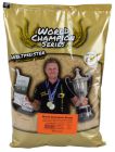 World champion Seriers Etang lokaas