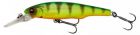 Savage gear gravity twitch bait firetiger