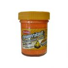 Powerbait: Fluo Orange Garlic