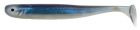 Seika Frequency shad blue velvet voor baars en snoekbaars