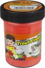 TFT Trout finder bait fruitsmaak rood