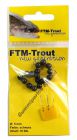 FTM rubber beads