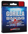 Tubertini Gorilla Sinking vislijn