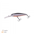 Zeck hitch grey fire kunstaas