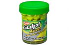 Berkley gulp alive trout pellet