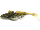 Gunnar the Goby Black Mouth 10 cm