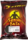 Halibut feed pellets 2 mm