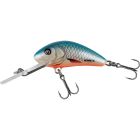 Salmo Hornet 2,5 cm Sinking Dace Blue 2,4 gram