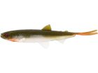 Westin Hypoteez V-Tail 10cm 5g Bass Orange