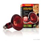 Exo Terra Infrared Basking Spot Lamp 150 Watt