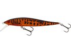 Westin Jerkbite SR Jerkbait 9cm 8 gram Suspending Motoroil  Burbot