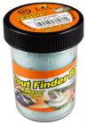 Forellendeeg Trout finder bait 