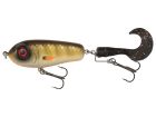 Kinetic humpy dumpy gold