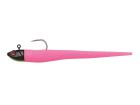 Kinetic Bunnie Sea pintail Pink/ Black 120 gram