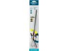 Kinetic sea boom rig zoutwatervis