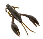 Seika Krawallo Craw Green pumpkin chartreuse 75 mm