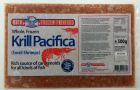 Krill Pacifica 500 Gram Flatpack