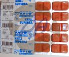 Krill Superba 100 Gram Blister