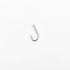 Livebait vishaakjes met lepel