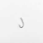 Livebait vis haakjes