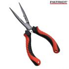 Patriot straight nose plier onthaaktang