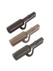Safety lood clip bruin JRC