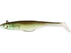 Westin Magic Minnow Olive Abalone 17 cm