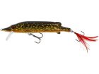 Westin mike the pike metal pike kunstaas