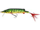 Westin Mike the Pike Crazy Firetiger 14 cm