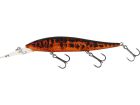 Westin Jerkbite MR Suspending Motoroil Burbot 15 gram