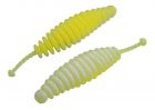 Omura Baits Kong Neon geel wit Knoflook