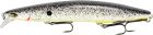 Wobbler Nightveit Silent White Fish