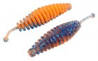 Omura Baits Kong Blauw met glitter Oranje Kadaver