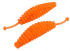 Omura Kong baits Neon oranje knoflook