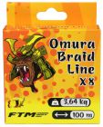 Omura Braid line visdraad