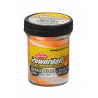 Berkley powerbait orange soda