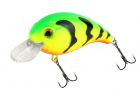 Seika Osaka fire tiger plug voor forel