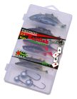 Patriot Bait Fish Clear Water 6 cm