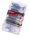 Patriot Baitfish Clear Water 8cm