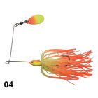 Patriot spinny spinnerbaits