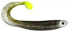 Seika Perch twist shad Shiny tail