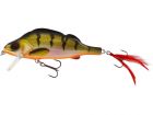 Westin Percy the Perch Crankbait Bling Perch 10 cm