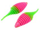 Omura Baits Pongo Roze/ groen Knoflook