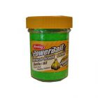 Berkley powerbait spring green