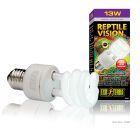 Exo Terra Reptile Vision lamp 13 watt