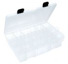 Patriot Tackle box voor klein materiaal